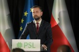 Lider PSL, wicepremier Władysław Kosiniak-Kamysz: Unia Europejska to Polska, Polska to Unia Europejska