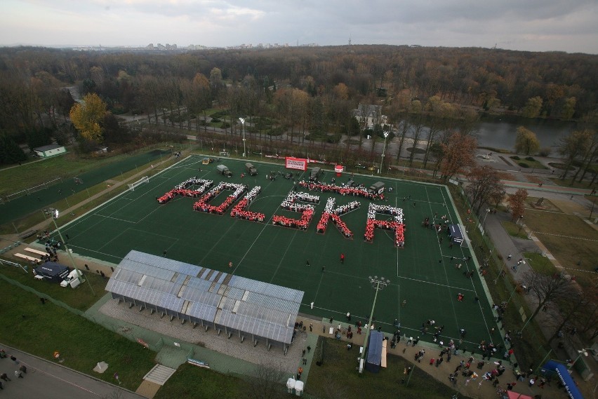 Święto Niepodległości Stadion Śląski