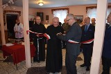 Pawłowski Klub Seniora otwarto w Kałkowie. Lokal poświęcił biskup Henryk Tomasik