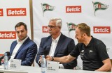 Oficjalnie: Betclic nowym sponsorem piłkarzy Lechii Gdańsk!                             