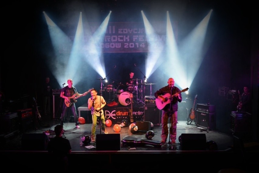 18. Mayday Rock Festiwal w Głogowie. Finałowy koncert (zdjęcia)