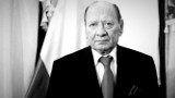Zmarł Tadeusz Ferenc, były i wieloletni prezydent Rzeszowa. Miał 82 lata