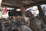 "Armia upadłych". Zack Snyder nakręcił film dla Netflix! Zobaczcie pierwsze zdjęcia