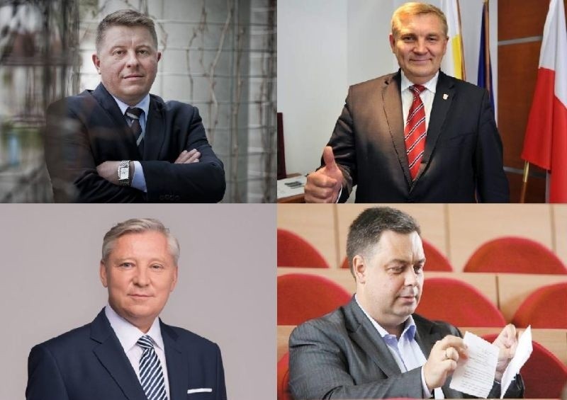 Kandydaci na prezydenta Białegostoku niekoniecznie z list partyjnych (zdjęcia)
