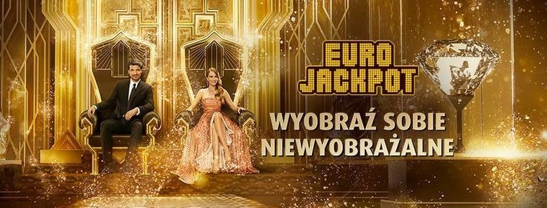 Eurojackpot wyniki losowania. Sprawdź, które liczby wygrały