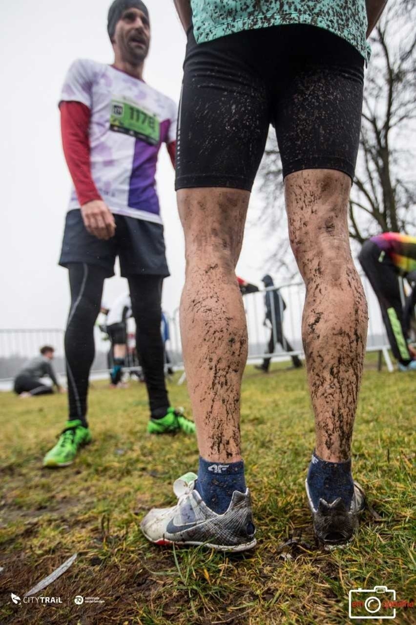 Sobotni bieg nad Rusałką upłynął pod znakiem rywalizacji na...