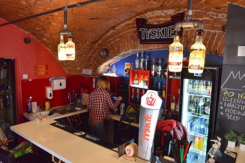 Nowy pub rusza w Kielcach. Idealny dla fanów motoryzacji (WIDEO, zdjęcia)