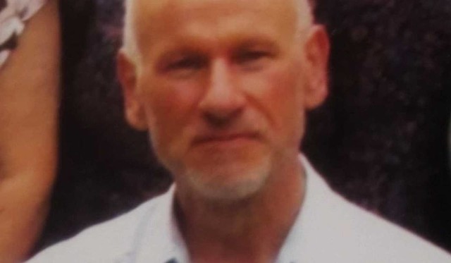 62-letni Marek Ślugaj z Wrześni jest poszukiwany za zabójstwo i usiłowanie zabójstwa.