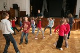 Ferie 2014: W SDK w Chorzowie dzieci uczą się tańczyć z profesjonalistami [ZDJĘCIA]