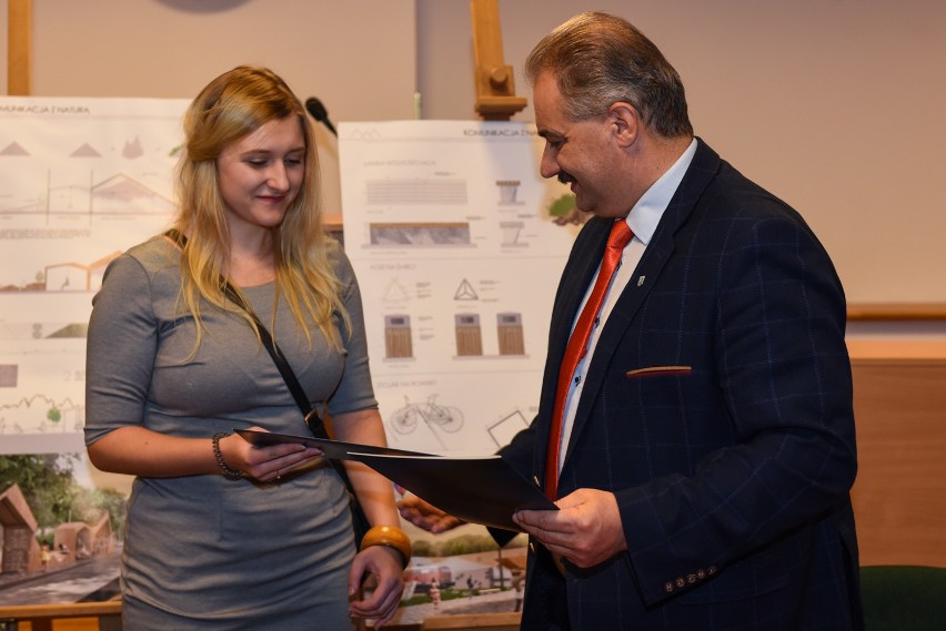 Zakopane. Tak będzie wyglądało nowe centrum komunikacyjne [ZDJĘCIA]