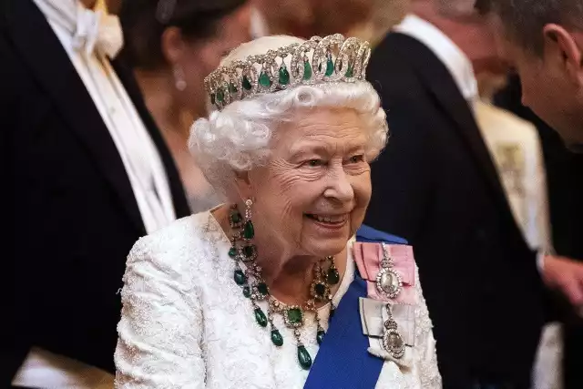 Jednym z podstawowych czynników, który wpływał na długowieczność królowej Elżbiety, były ... geny. Wszak Królowa Matka dożyła do leciwego wieku 101 lat.