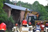 Tragedia w Falniowie. Nowe informacje na temat okoliczności śmierci starszego mężczyzny