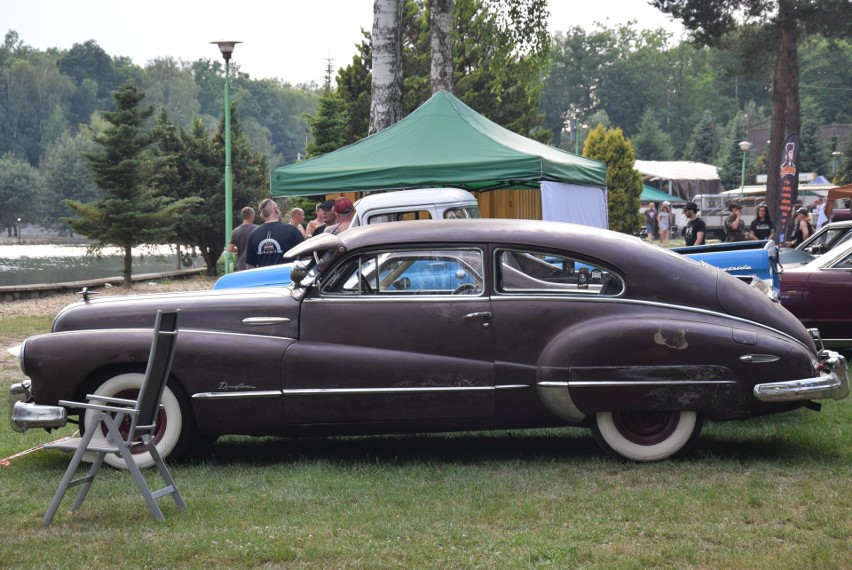 US Car Meeting - zlot miłośników amerykańskich aut w Starym...