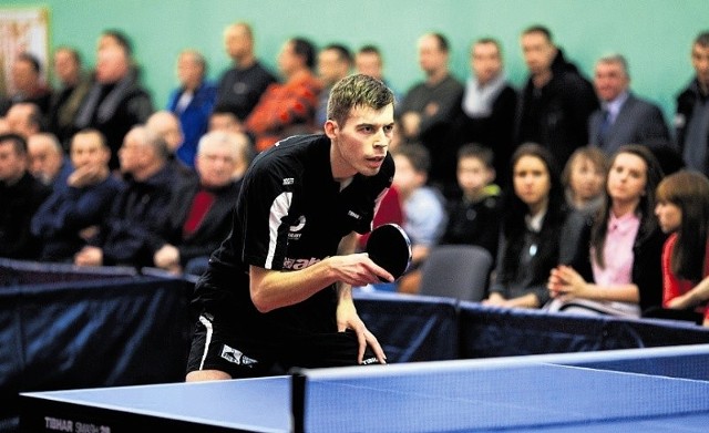 Tenis stołowy: Dojlidy i Galaxy dostały za mało pieniędzy, by grać w ekstraklasie