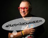 Myszków: Murem za Owsiakiem. W niedzielę spotykamy się pod myszkowskim domem kultury #muremzaowsiakiem