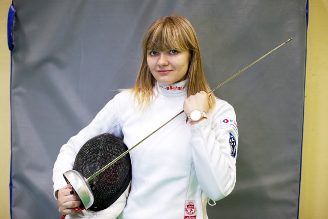 Aleksandra Zamachowska