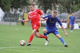 Miedź Legnica - Flota Świnoujście LIVE: Sentymentalna podróż Baniaka