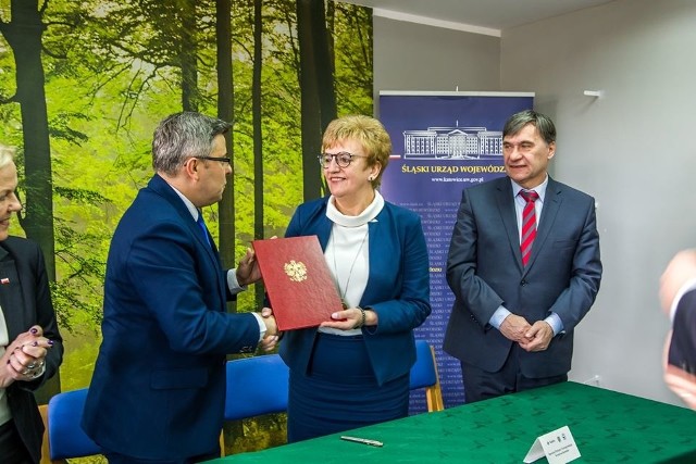 W tarnogórskim szpitalu powstanie nowoczesny blok operacyjny, a także sterylizatornia.Zobacz kolejne zdjęcia. Przesuwaj zdjęcia w prawo - naciśnij strzałkę lub przycisk NASTĘPNE