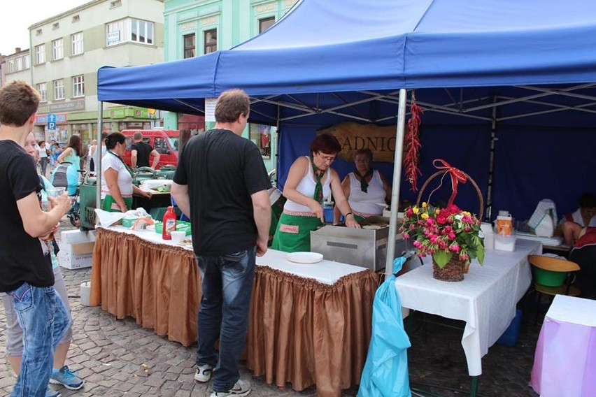 Oddział Zamknięty na Dniach Skoczowa [ZDJĘCIA] 