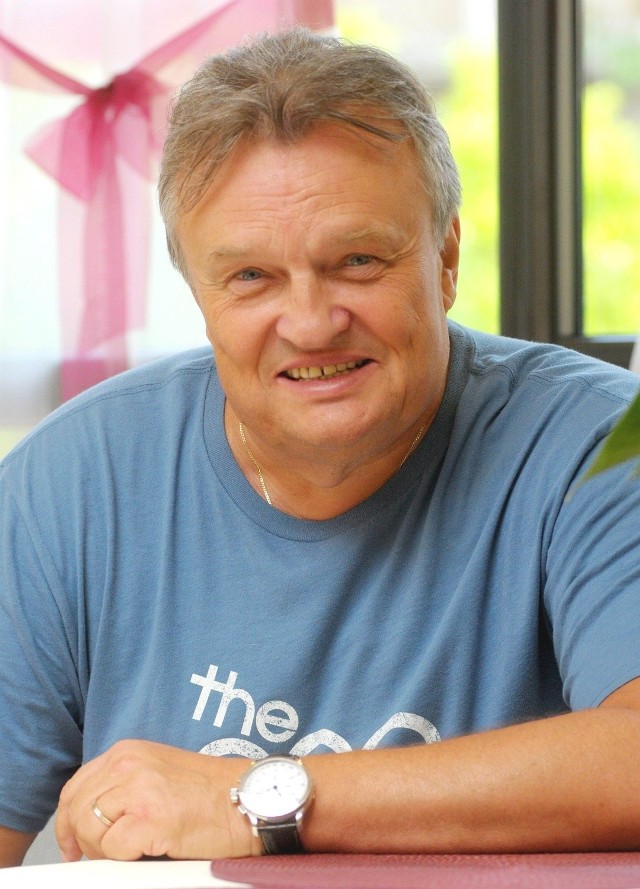 Krzysztof Cugowski