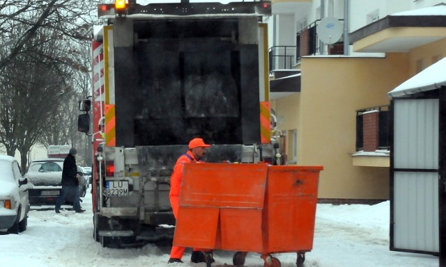 Wcześniejszy przetarg został częściowo unieważniony