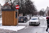 Gdański Parking Odpowiedzialny Społecznie przy ul. Lawendowej w Gdańsku zmieni lokalizację. Rozważane są dwie opcje