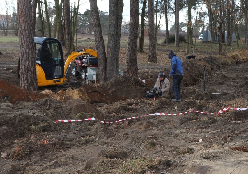 Już wkrótce mieszkańcy Pionek będą mogli cieszyć się z...