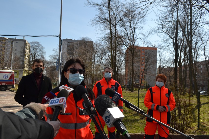 Barbara Walaszek twierdzi, że to działanie wywołało u...