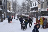 Zimowe ferie 2021. Miliony strat branży turystycznej i narciarskiej. Górale już tracą nerwy i otwierają biznesy