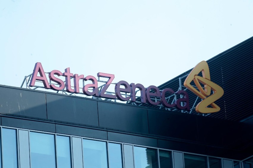 AstraZeneca otwiera biuro w Krakowie. Szuka osób do pracy