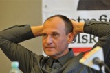 Paweł Kukiz: Gdy zmienię ustrój w Polsce, wracam na scenę