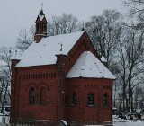 Chcą uratować zabytkową kaplicę przy kościele św. Anny w Oleśnie