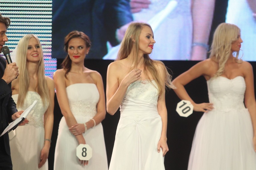 Miss Śląska i Moraw 2015