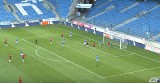 Młodzieżowa Liga Mistrzów. Skrót meczu Lech Poznań - Hertha Berlin 2:3 [WIDEO]