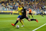 Fortuna 1. Liga. Arka Gdynia zremisowała z Łódzkim Klubem Sportowym i musi liczyć na pomoc GKS-u Tychy