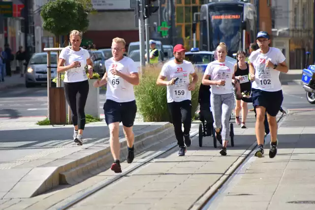 W świąteczny piątek, 3 maja, biegacze zmierzą się w Gorzowie w VII Biegu Konstytucji 3 Maja.