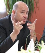Kazimierz Greń zrezygnował z funkcji członka zarządu PZPN