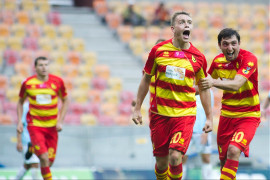 13. Maciej Gajos