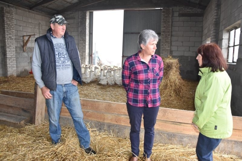 Marzena i Mariusz Górscy z Sośna zostali docenieni przez...