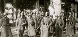 Monarchiści kontra czerwoni, czyli burzliwy 1920 rok