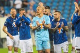 Lech Poznań wylosował drugoligowca w 1/8 finału Fortuna Pucharu Polski. Zmierzy się z Garbarnią Kraków