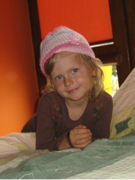 Wiktoria Rozek, 4 lata, InowroclawWiktoria Rozek, 4 lata, Inowroclaw Kod SMS: pomorska mm 1 wiktoria rozek