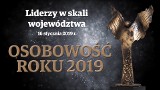 Osobowość Roku 2019 - Zobacz liderów w poszczególnych kategoriach na Pomorzu