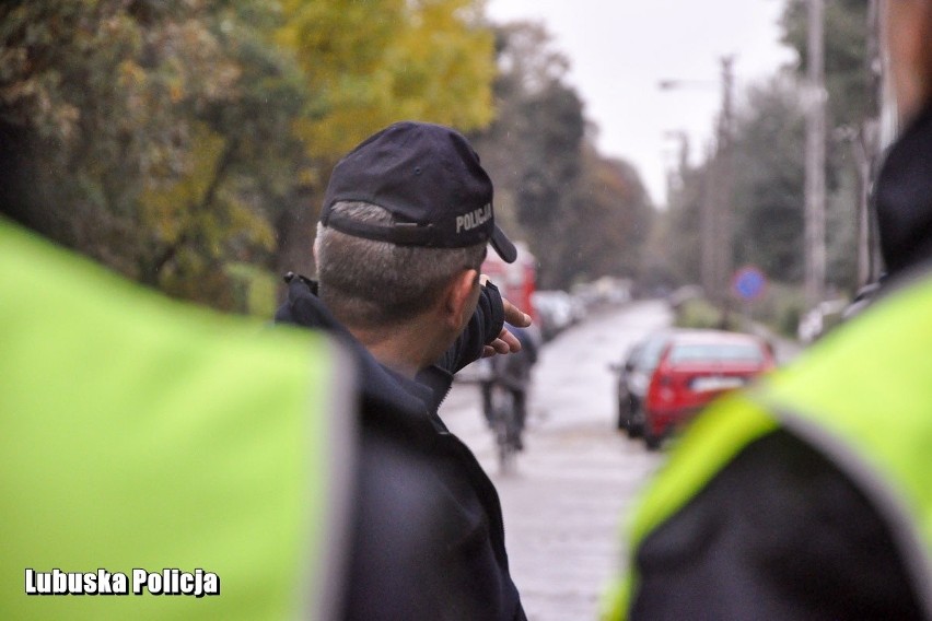 Policjanci, kierowcy MZK i taksówkarze w Gorzowie...