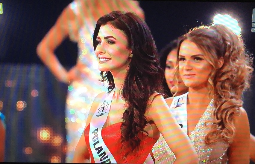 Ewa Mielnicka niestety poza ścisłym finałem Miss Supranational 2016