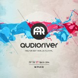 Audioriver Festival 2014 w Płocku [PROGRAM + BILETY + ARTYŚCI]