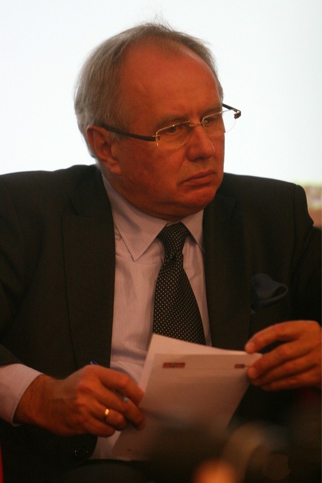 Jerzy Markowski