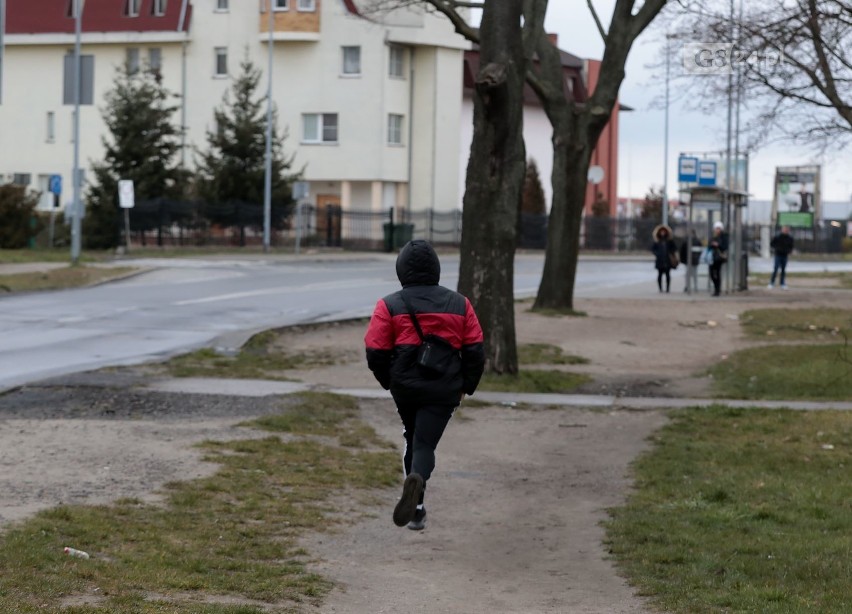 Szczecin wybrał wykonawcę ścieżek rowerowych na prawobrzeżu. Ulica Łubinowa będzie przyjazna pieszym i rowerzystom 