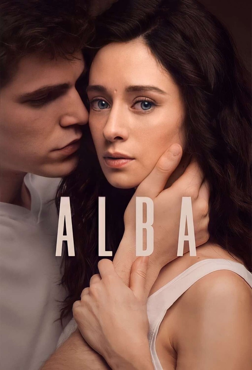 "Alba" to tytuł hiszpańskiego serialu Netfliksa, którego...