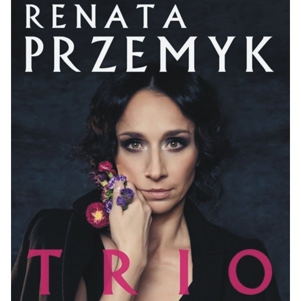 Renata Przemyk Akustik Trio w Sali Koncertowej...